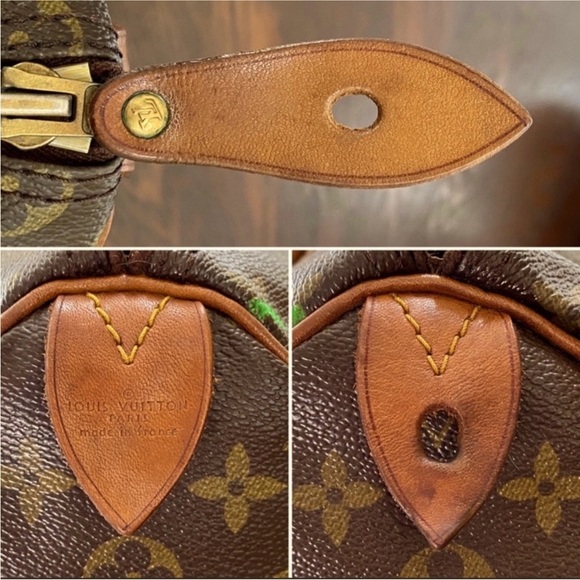 Louis Vuitton SP 35 Authentic✨LOWEST PRICE!✨ - Picture 9 of 12